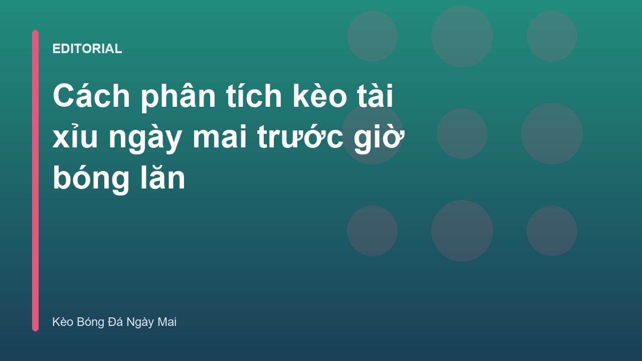 Người chơi đang phân tích bảng tỷ lệ kèo tài xỉu bóng đá